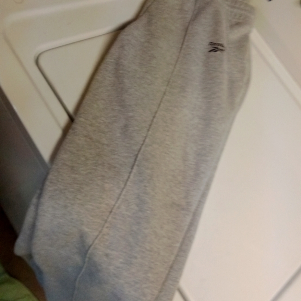 Reebok Joggers